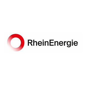 RheinEnergie Logo